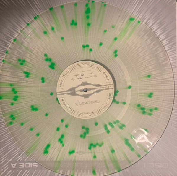 Pc Music Volume 3 - Various Artists