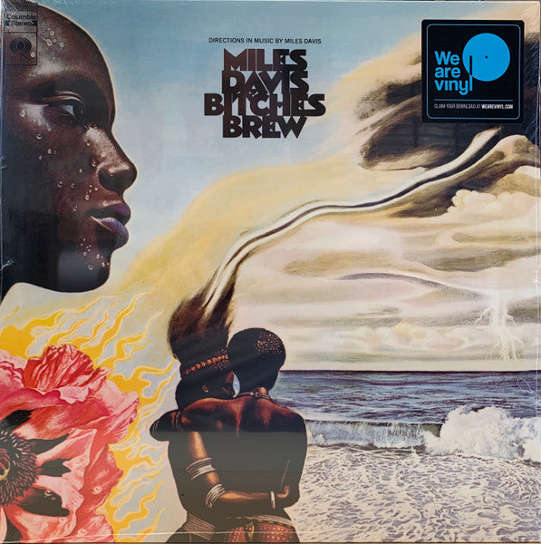 Bitches Brew - Davis, Miles