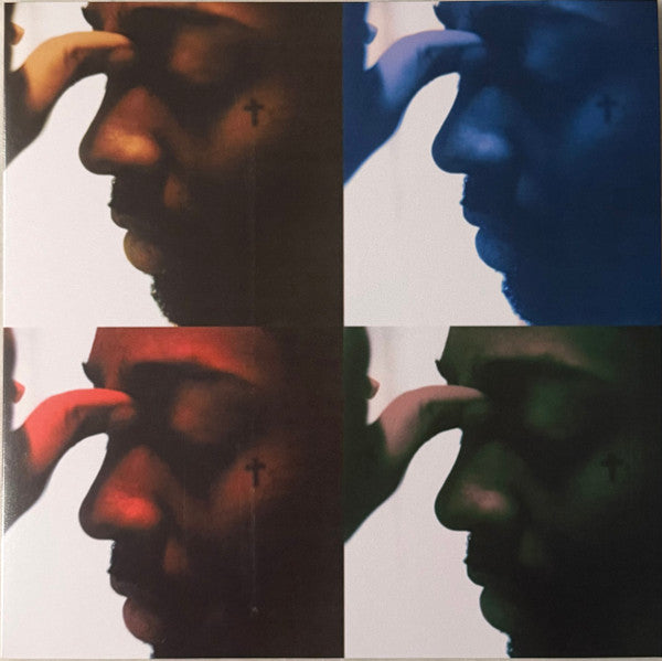 Icon - Faiyaz, Brent