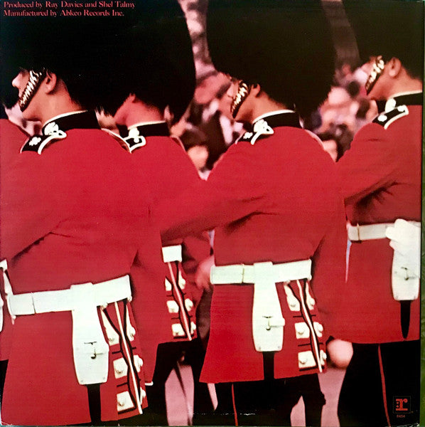 The Kink Kronikles - Kinks