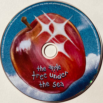 The Apple Tree Under The Sea - Hemlocke Springs
