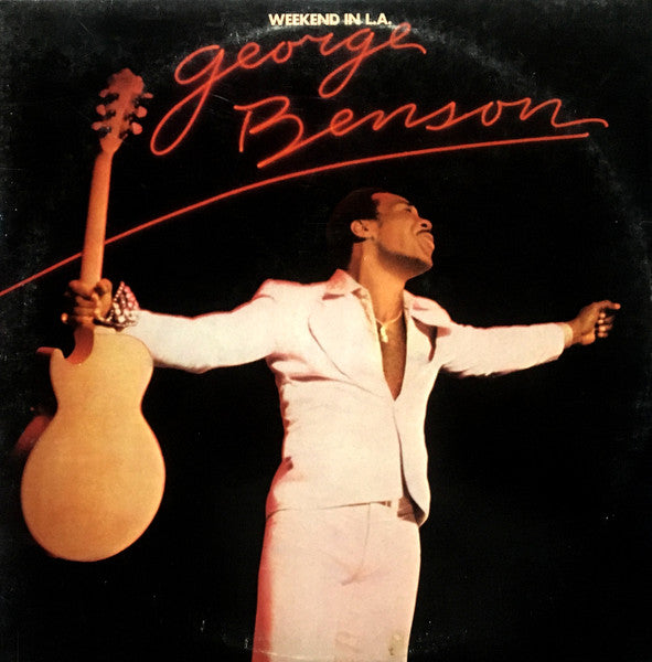 Weekend In L.A. - Benson, George