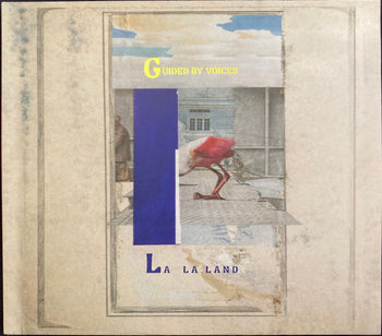La La Land - Guided By Voices