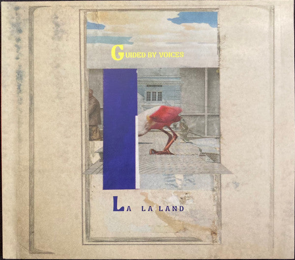 La La Land - Guided By Voices