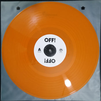 Off! - Off!