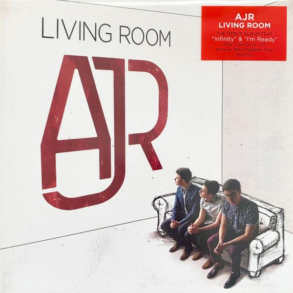 Living Room - AJR