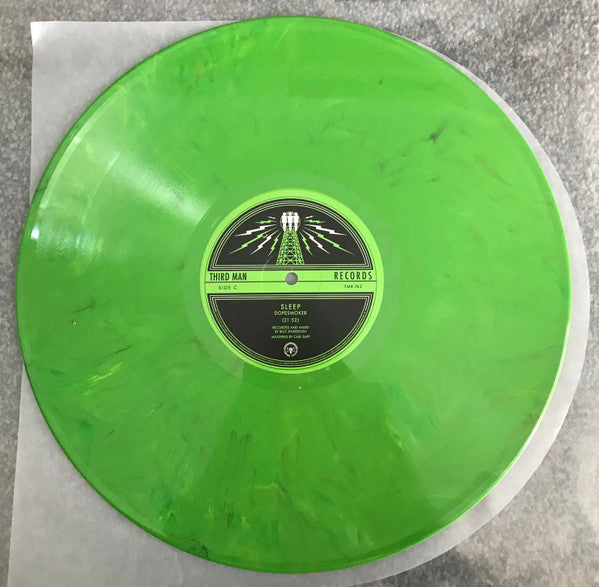 Dopesmoker - Sleep