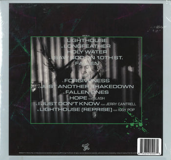 Lighthouse - McKagan, Duff