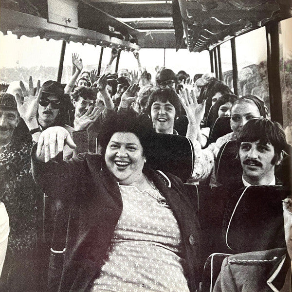 Magical Mystery Tour  - Beatles, The