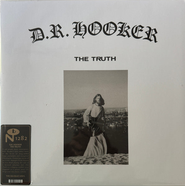 The Truth - D.R. Hooker