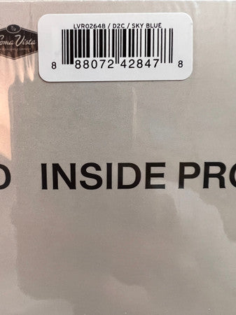 Inside Problems - Bird, Andrew
