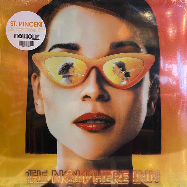 The Nowhere Inn (Official Soundtrack) - St. Vincent