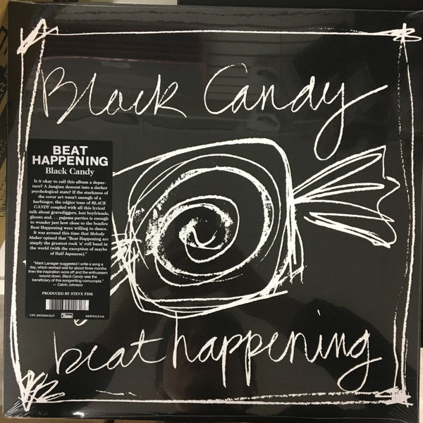 Black Candy - Beat Happening