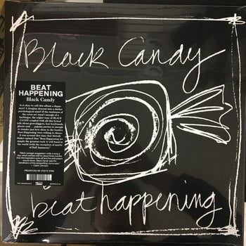 Black Candy - Beat Happening