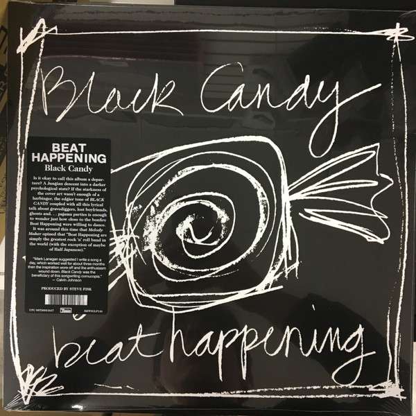 Black Candy - Beat Happening