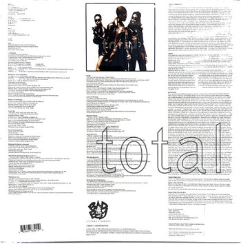 Total - Total
