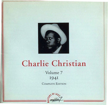 Volume 7 - 1941 - Complete Edition - Christian, Charlie