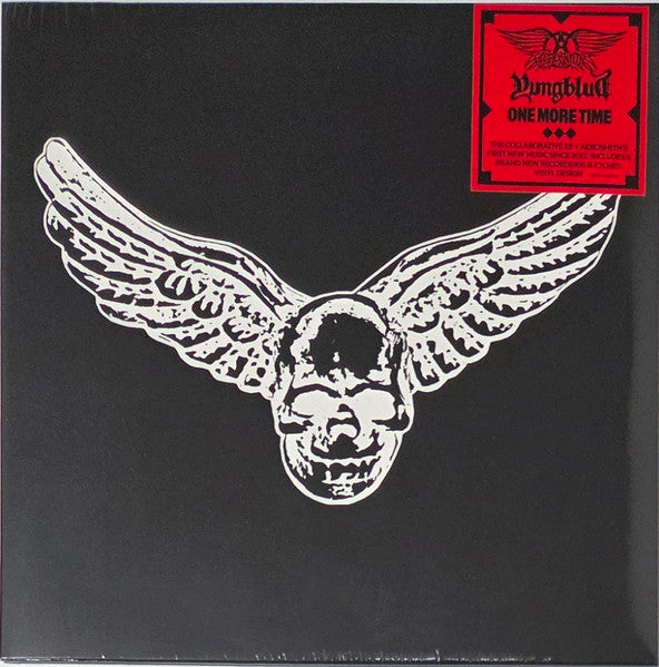 One More Time - Aerosmith & YUNGBLUD