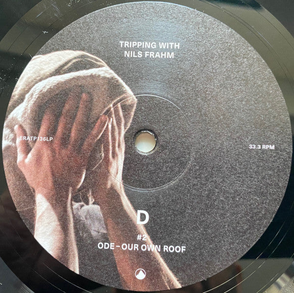 Tripping With Nils Frahm - Frahm, Nils