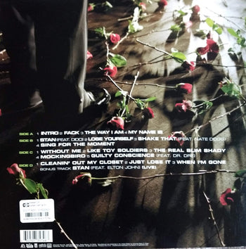 Curtain Call - The Hits - Eminem