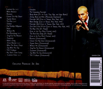 The Eminem Show - Eminem