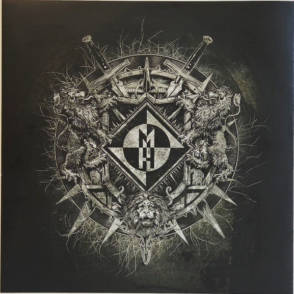Unatoned - Machine Head
