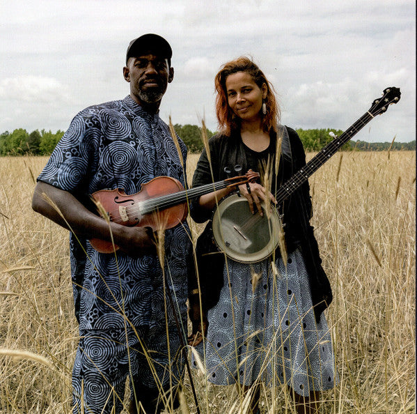What Did The Blackbird Say To - Giddens, Rhiannon / Robi, Justin