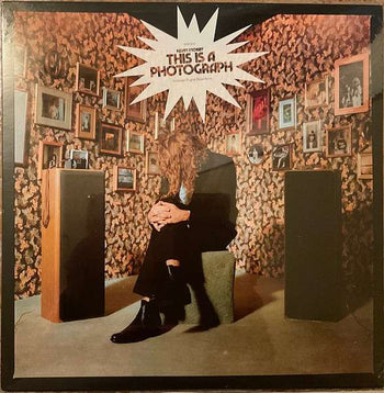 This Is A Photograph [LP] - Kevin Morby
