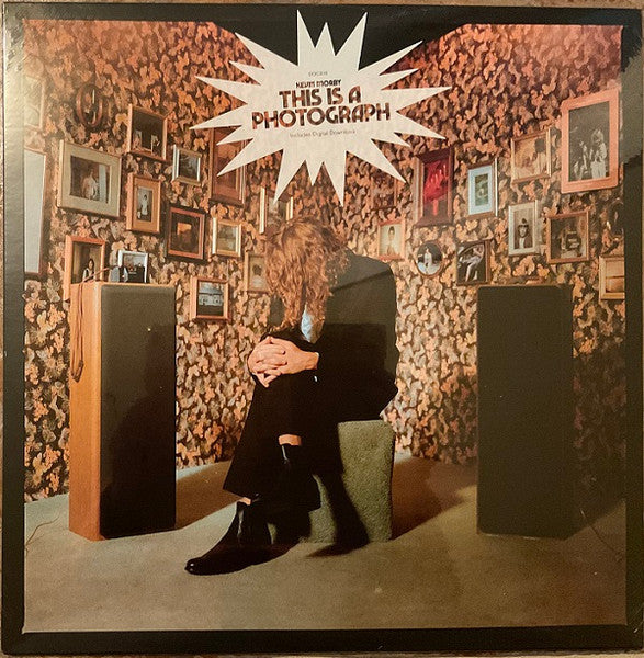 This Is A Photograph [LP] - Kevin Morby