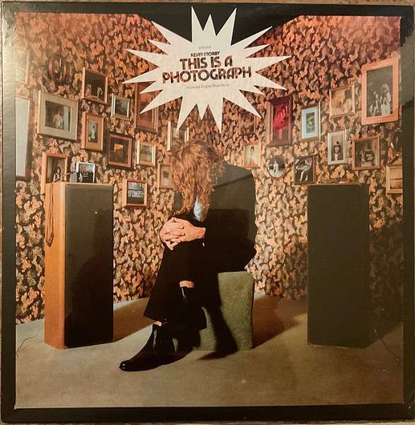 This Is A Photograph [LP] - Kevin Morby