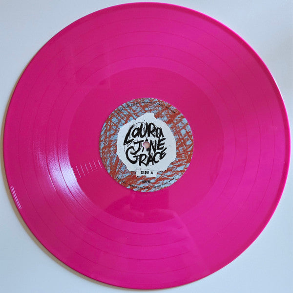 Hole In My Head - Grace, Laura Jane