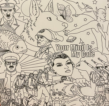 The Future Is Your Past - Brian Jonestown Massacre