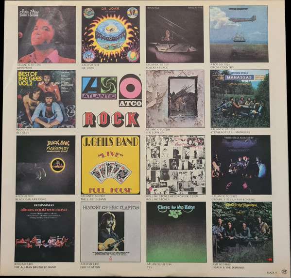 One More River To Cross - Canned Heat