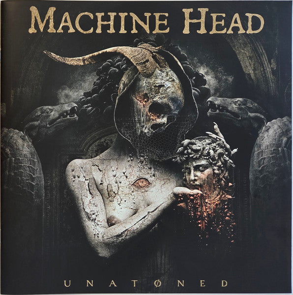 Unatoned - Machine Head