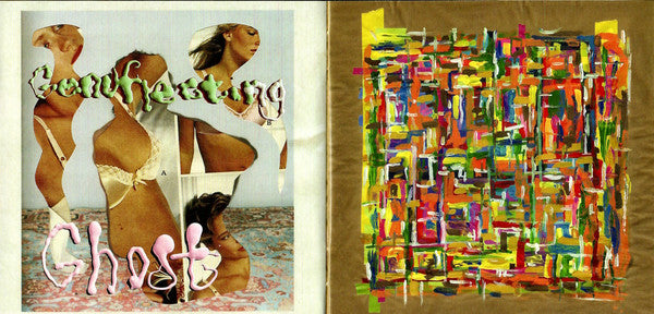 Javelin - Stevens, Sufjan