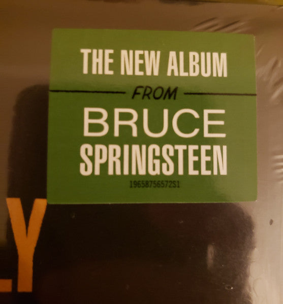 Only The Strong Survive - Springsteen, Bruce