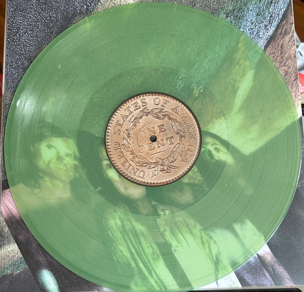 Noble and Godlike in Ruin - Deerhoof