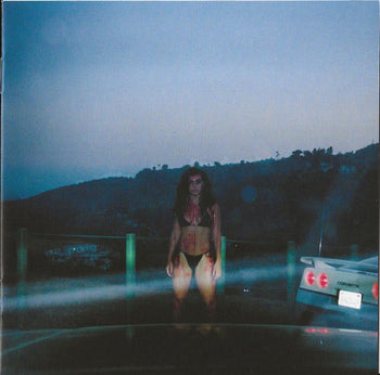 Crash - Charli Xcx