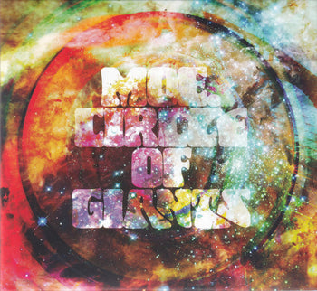 Circle of Giants - Moe