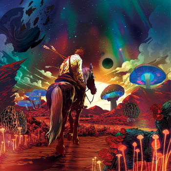 Greatish Hits: I Followed My Dreams and My Dreams - Father John Misty