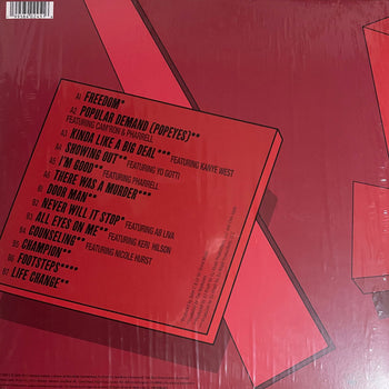 Til The Casket Drops - Clipse