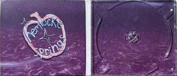 The Apple Tree Under The Sea - Hemlocke Springs