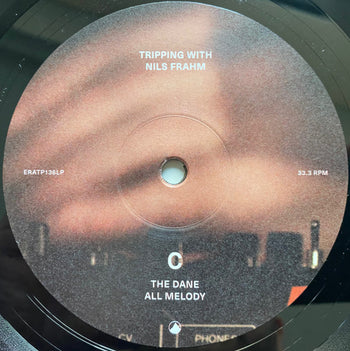 Tripping With Nils Frahm - Frahm, Nils
