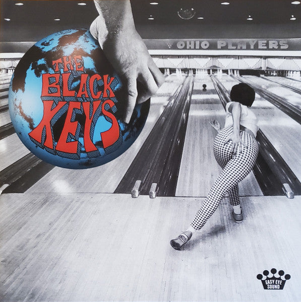 Ohio Players - Black Keys