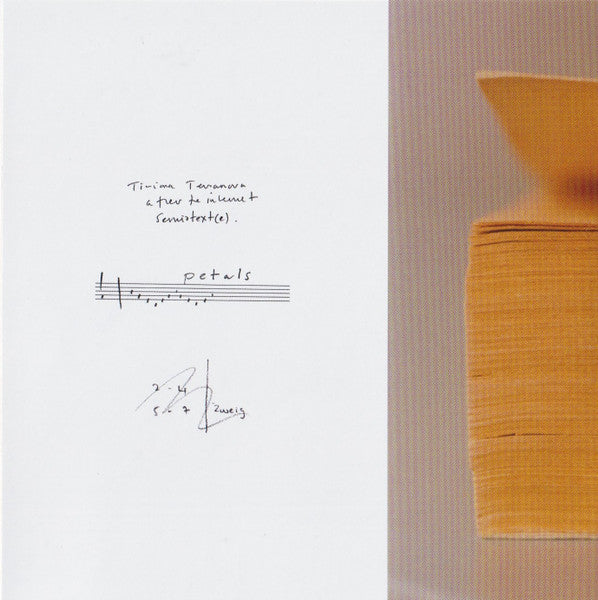 In a Landscape - Richter, Max