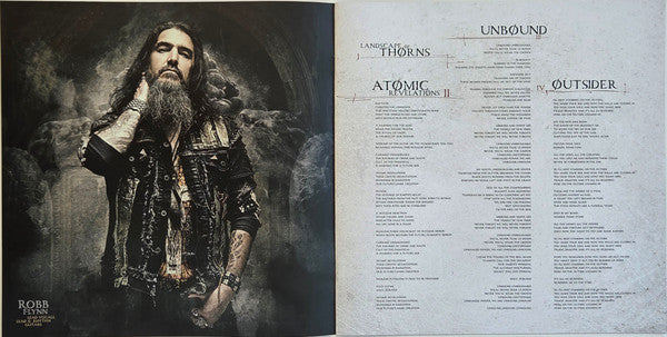 Unatoned - Machine Head