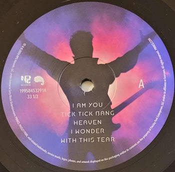 Timeless - Prince [LP]