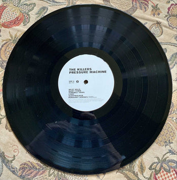 Pressure Machine - Killers, The