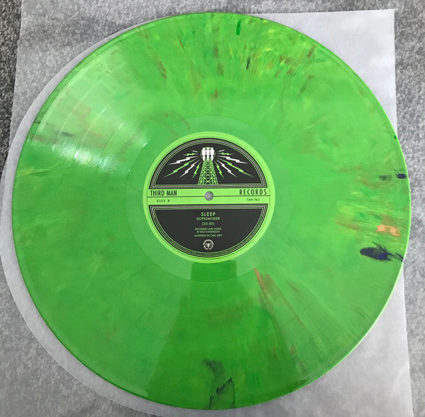 Dopesmoker - Sleep