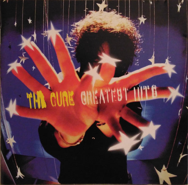 Greatest Hits - Cure